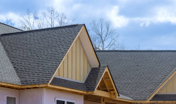 Best Roofing for New Construction  in Oskaloosa, IA