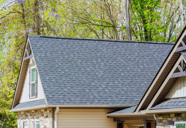 Best Roof Insulation Installation  in Oskaloosa, IA
