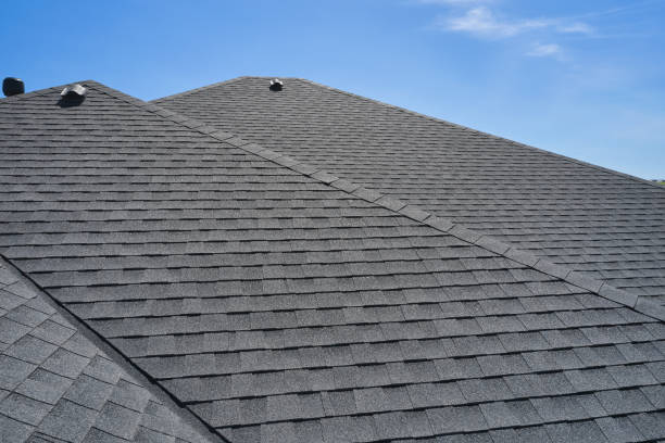 Best Roof Ventilation Installation  in Oskaloosa, IA